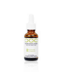 0.8 Bio Broccoli Seeds Oil