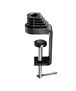 Derungs OPTICLUX 10 P – Tischklemme
