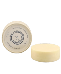 Feste Hand & Bodybutter pur – Waschkram – 40 g