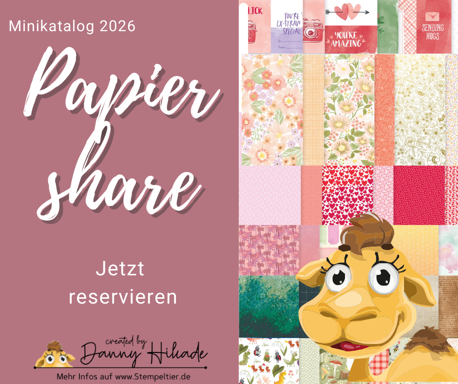 „Ich will Alles“ Share Minikatalog – Bild 5