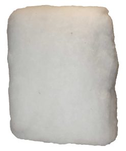 Alternative view of Heilwolle, unbehandelt, 100 g